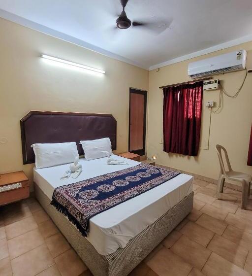 Номер Superior, Ymca   Near Meenakshi Amman Temple Madurai