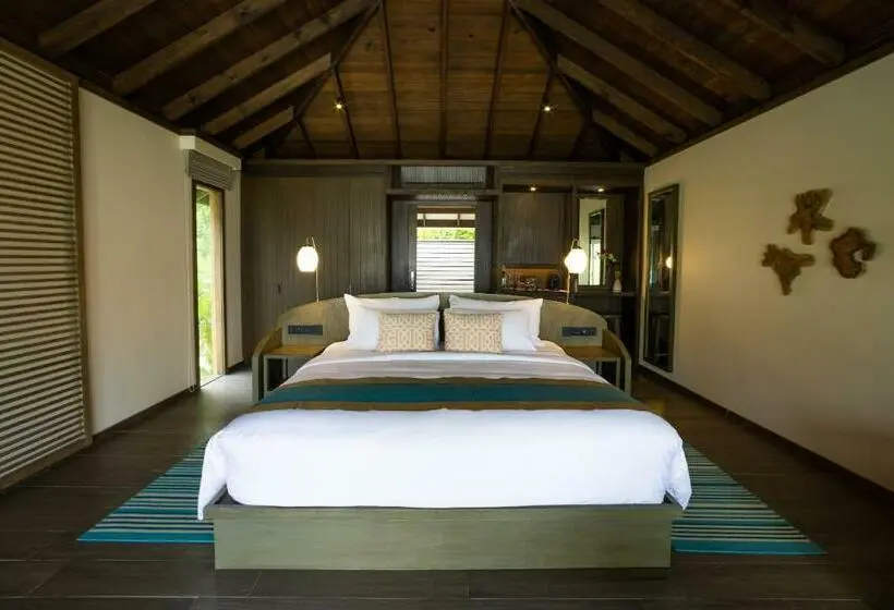 ویلای 1 خوابه, Jawakara Islands Maldives