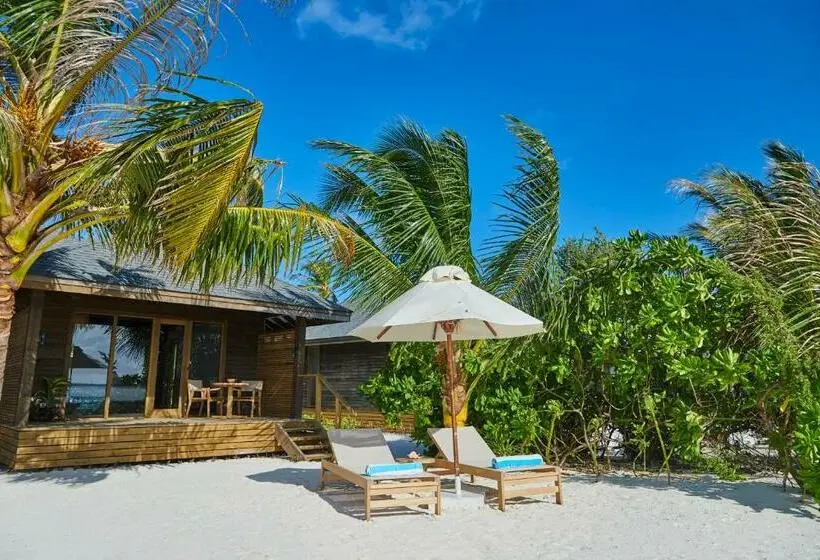 ویلای 1 خوابه, Jawakara Islands Maldives