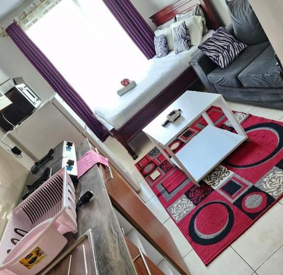 استودیوی استاندارد, Happy Go Lucky