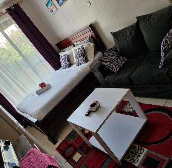 استودیوی استاندارد, Happy Go Lucky