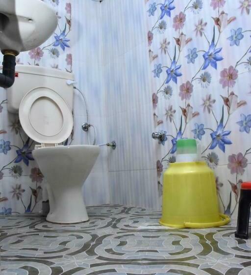 חדר דלוקס, Mahishmati Palace