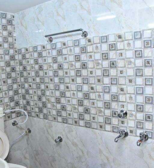 חדר דלוקס, Mahishmati Palace