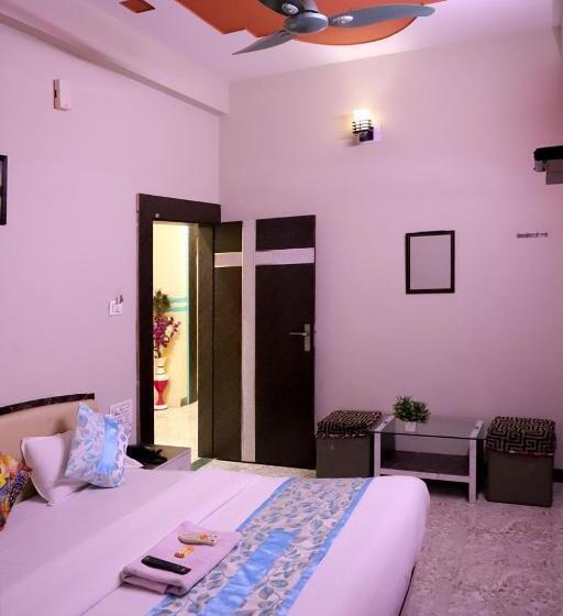 חדר דלוקס, Mahishmati Palace