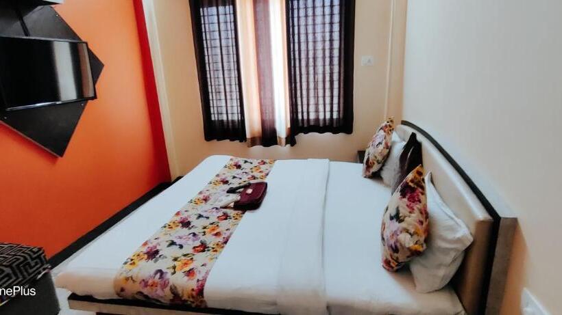 Номер Deluxe, Mahishmati Palace