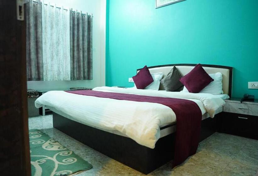 חדר דלוקס, Mahishmati Palace