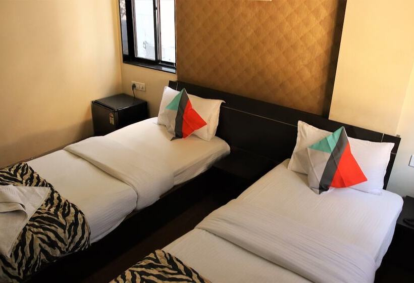 豪华房间, Serenity By Monarch Viman Nagar