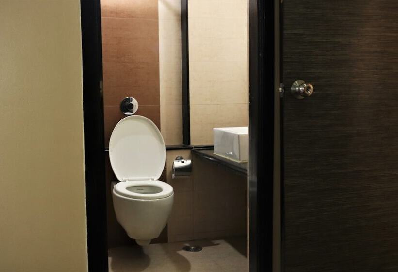 豪华房间, Serenity By Monarch Viman Nagar