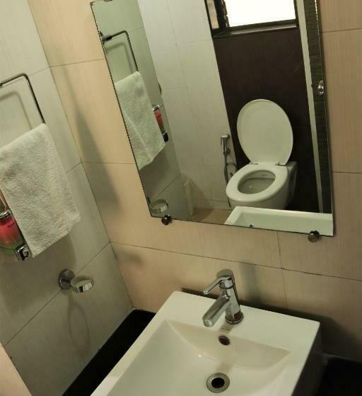 豪华房间, Serenity By Monarch Viman Nagar