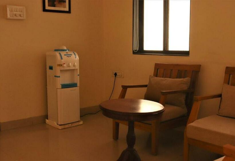 豪华房间, Serenity By Monarch Viman Nagar