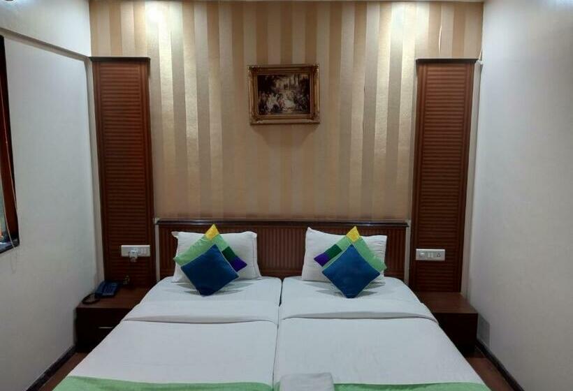 豪华房间, Serenity By Monarch Viman Nagar