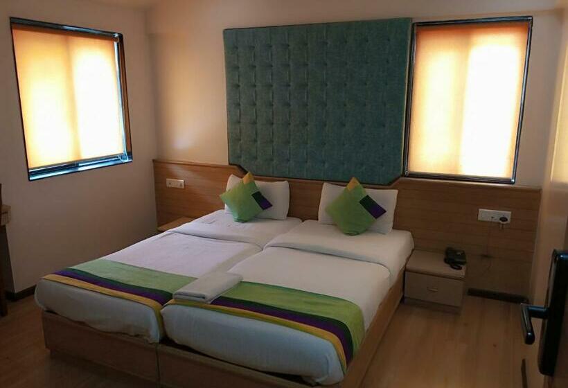 豪华房间, Serenity By Monarch Viman Nagar