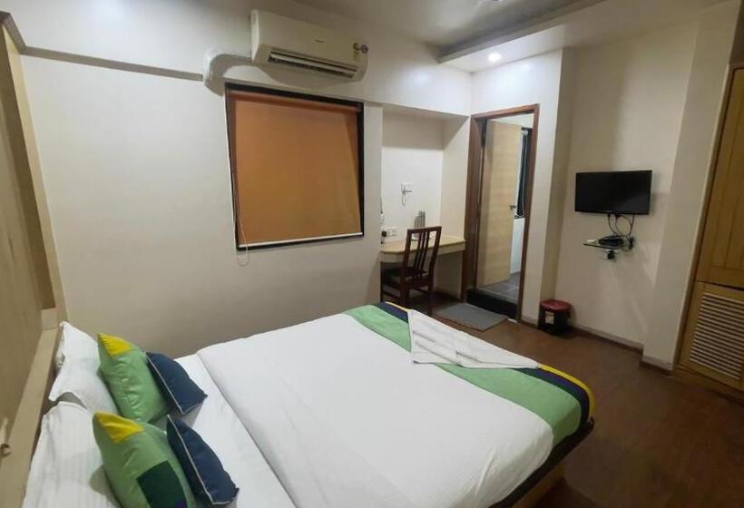 豪华房间, Serenity By Monarch Viman Nagar