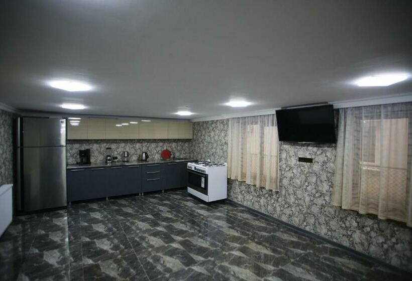 اتاق اکونومی, Guest House Nikola