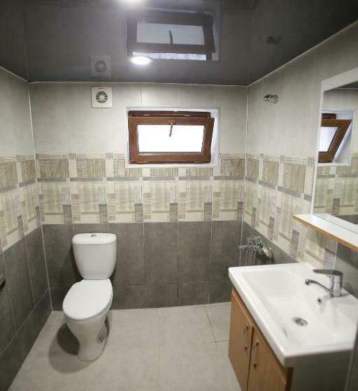 اتاق اکونومی, Guest House Nikola