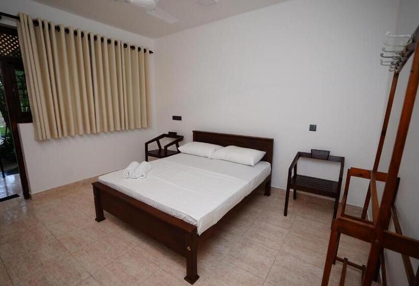 Номер Стандарт, River Inn   Fort