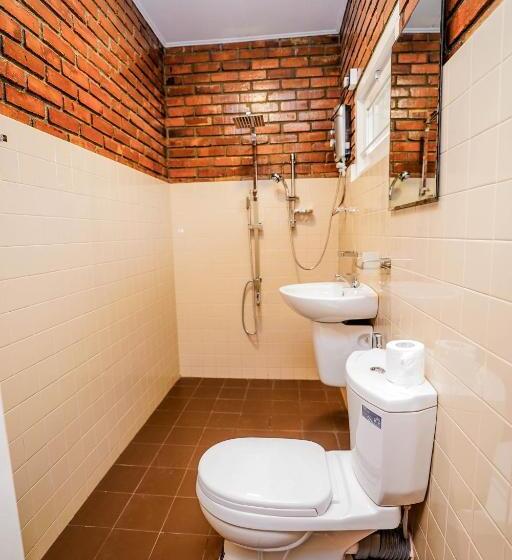 Номер Deluxe, River Inn   Fort