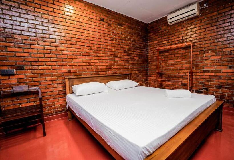 Номер Deluxe, River Inn   Fort