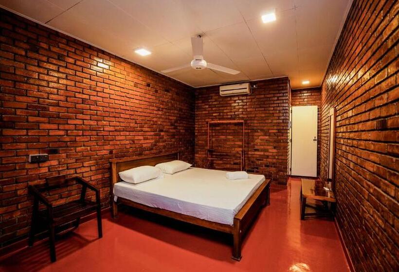 Номер Deluxe, River Inn   Fort