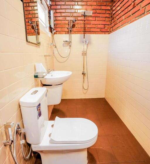 Семейный Номер, River Inn   Fort