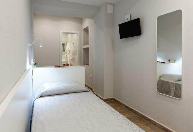 スタンダードルーム, All’angolo Della Torre