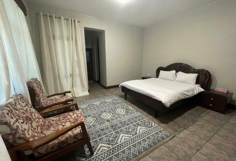 スタンダードルーム, Wag Hill Homestay