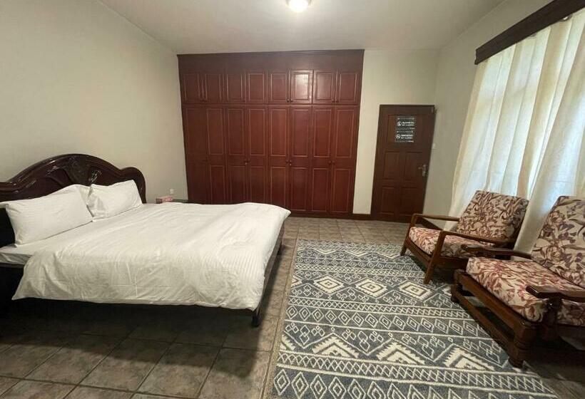 스탠다드 룸, Wag Hill Homestay