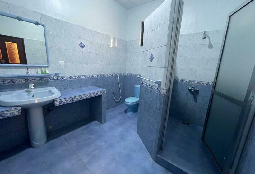 スタンダードルーム, Wag Hill Homestay