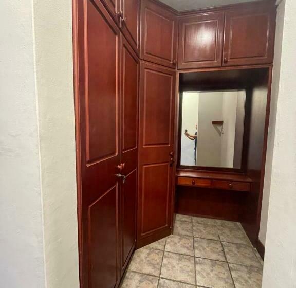 スタンダードルーム, Wag Hill Homestay