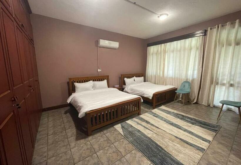 スタンダードルーム, Wag Hill Homestay