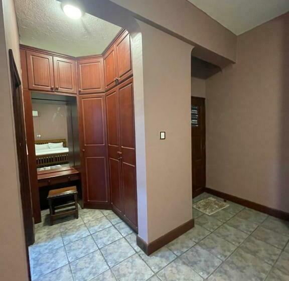 スタンダードルーム, Wag Hill Homestay