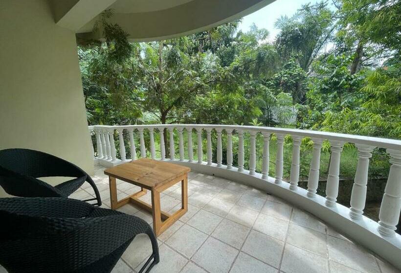 스탠다드 룸, Wag Hill Homestay