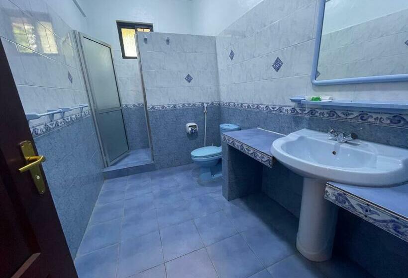 スタンダードルーム, Wag Hill Homestay