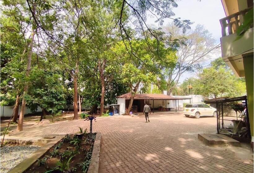 스탠다드 룸, Wag Hill Homestay