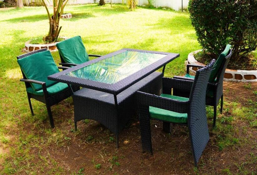 スタンダードルーム, Wag Hill Homestay