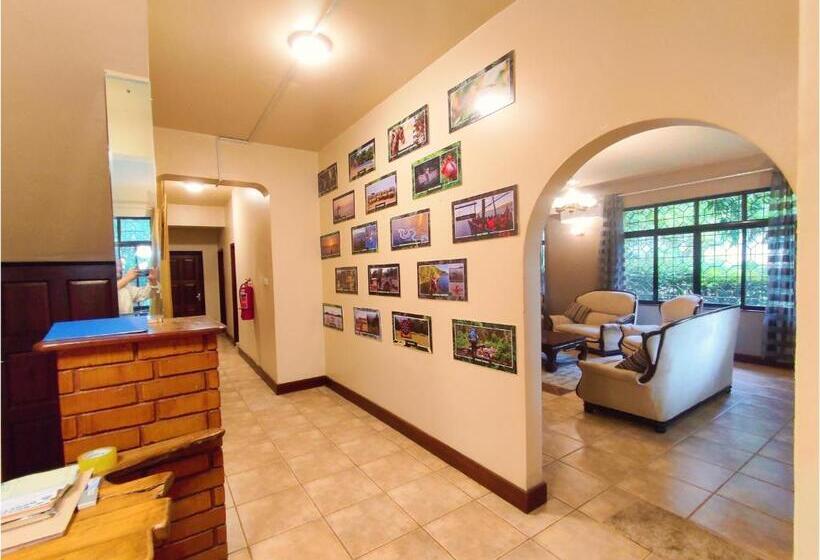 スタンダードルーム, Wag Hill Homestay