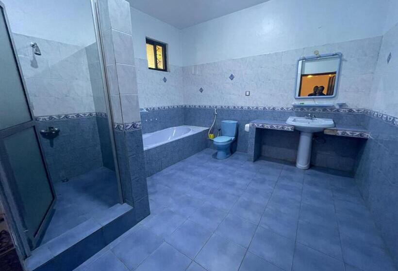 ガーデンビューファミリールーム, Wag Hill Homestay