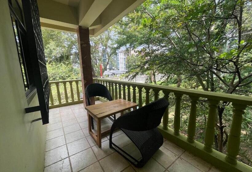 ガーデンビューファミリールーム, Wag Hill Homestay