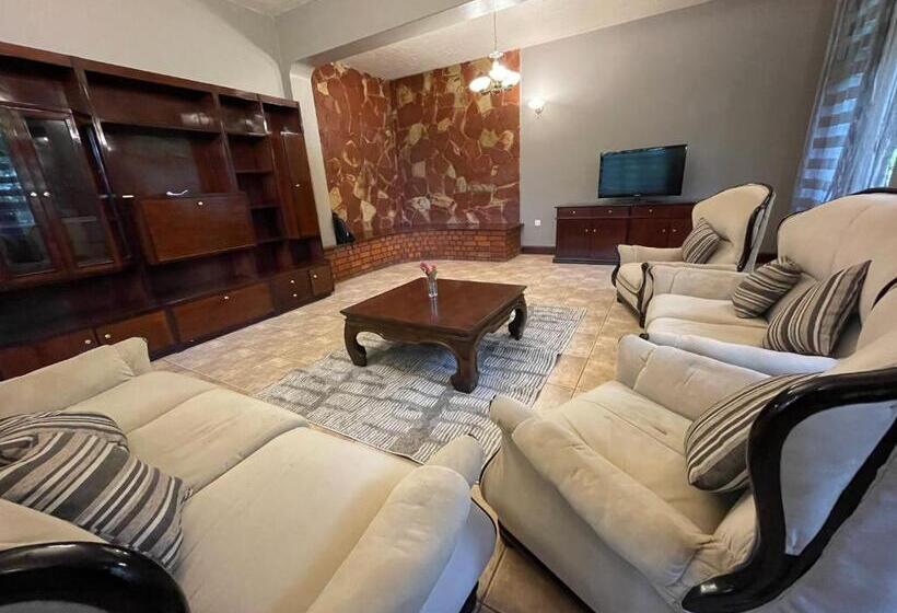 ガーデンビューファミリールーム, Wag Hill Homestay