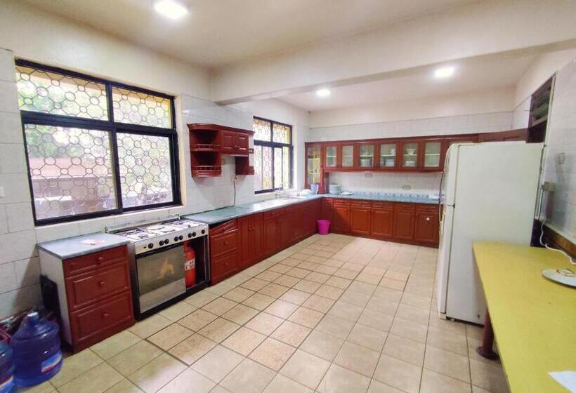 패밀리 룸 가든 전망, Wag Hill Homestay