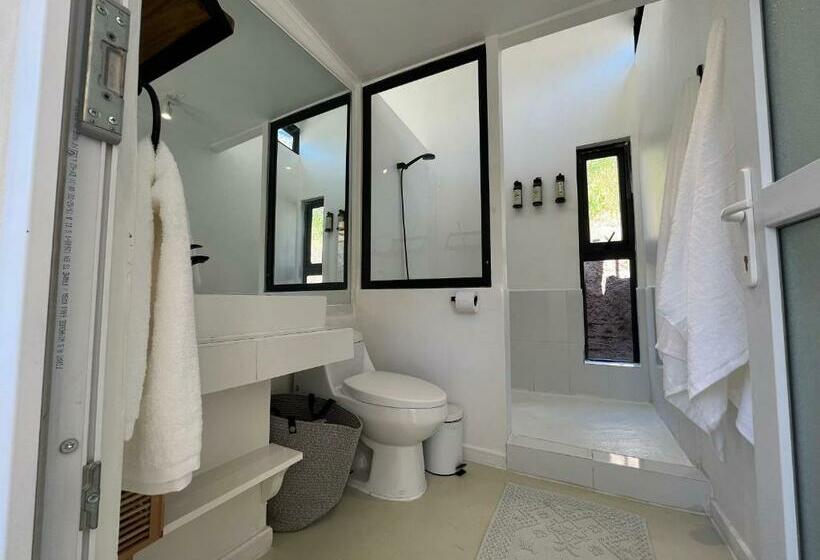 סטודיו סטנדרט, מיטה זוגית, Glaciar De Roca Lofts