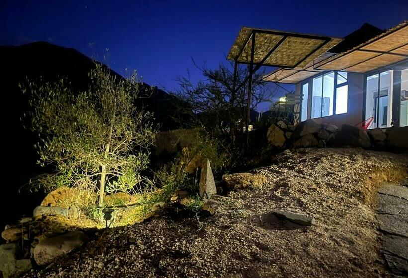 סטודיו סטנדרט, מיטה זוגית, Glaciar De Roca Lofts