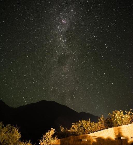 סטודיו סטנדרט, מיטה זוגית, Glaciar De Roca Lofts