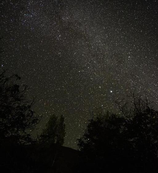 סטודיו סטנדרט, מיטה זוגית, Glaciar De Roca Lofts