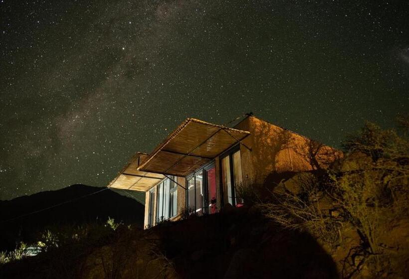 סטודיו סטנדרט, מיטה זוגית, Glaciar De Roca Lofts