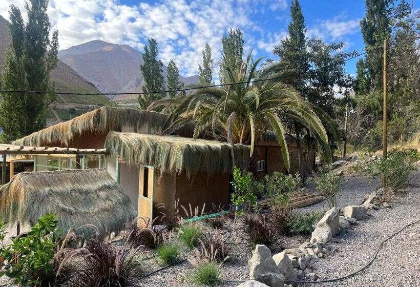 סטודיו סטנדרט, מיטה זוגית, Glaciar De Roca Lofts