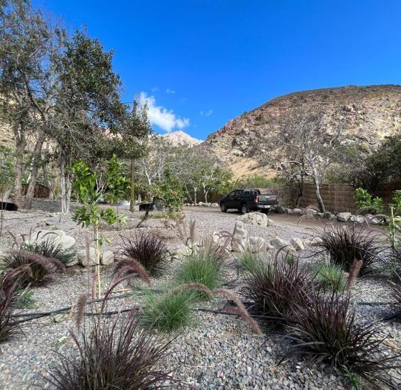 סטודיו סטנדרט, מיטה זוגית, Glaciar De Roca Lofts