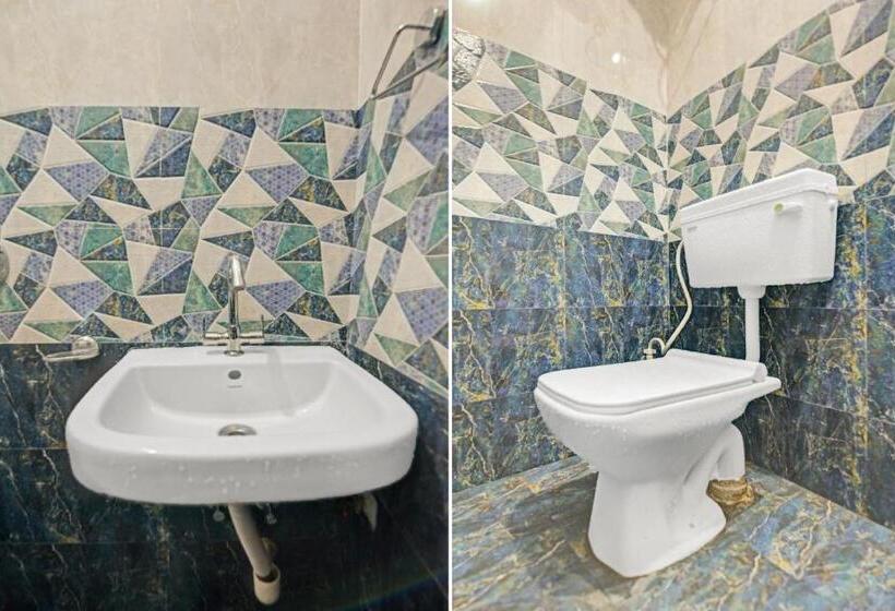 غرفة قياسية, O Dream Inn