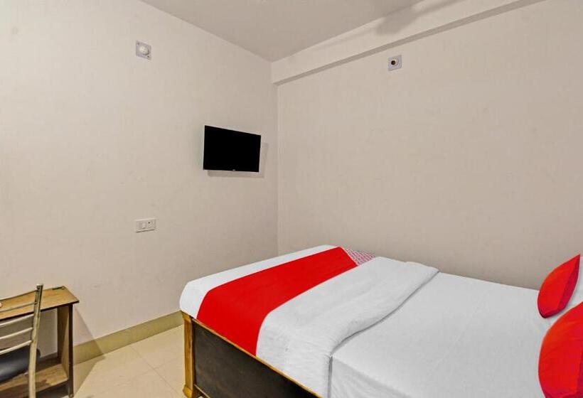 غرفة قياسية, O Dream Inn