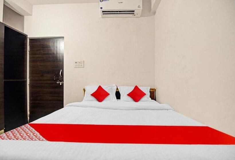 غرفة قياسية, O Dream Inn